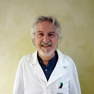 Dott. Giorgio Scarmagnan