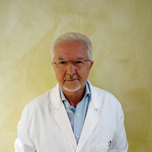 Dott. Franco Barbieri