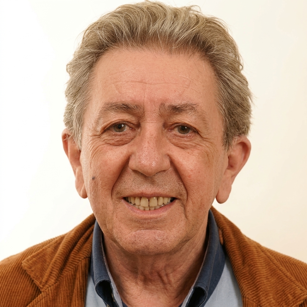 Dott. Romildo Gasparini